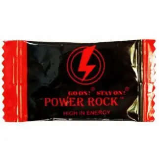 POWER ROCK CANDY 1