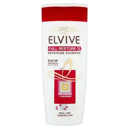 ELVIVE SPOO 250ML FULL RESTORE 5
