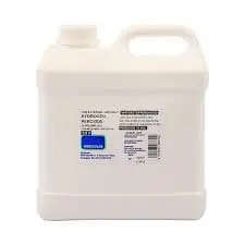HYDROGEN PEROXIDE VOL 10 2.5L