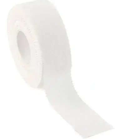 MEDIC SPORT INJURY TAPE COTTON 2.5CMX5M