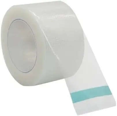 MEDIC TAPE PERFORATED 5CMX9.1M