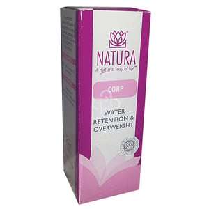 NATURA CORP 25ML DROPS