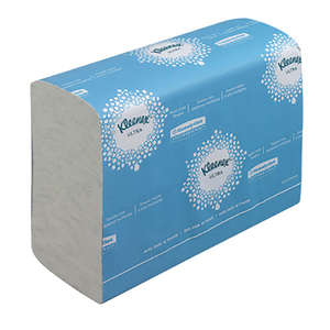 KLEENEX MULTI TOWEL FOLDED 2PLY 96 SHEET