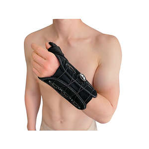 ORTHO WRIST BRACE MX LEFT UNIVERSAL S/M