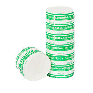 SOFFBAN NATURAL 50MMX3M 1385 12's