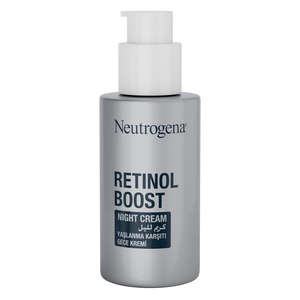 NEUTROGENA RB NIGHT CREAM 50ML