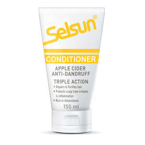 SELSUN ULTRA MOISTURIZING CONDI 150ML