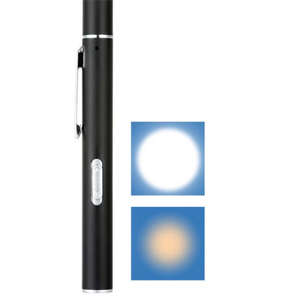 DOCTORS PUPIL TORCH RECHARGEABLE 1