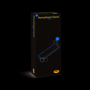 PERMAFOAM CLASSIC BORDER 30X10CM 1