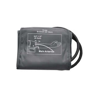 BP ARM STANDARD CUFF HEALTHEASE 1