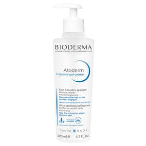 BIODERMA ATODERM INTENSIVE GEL CRM 200ML