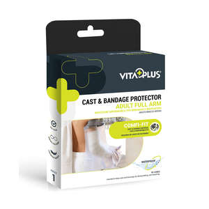 CAST PROTECTOR VITAPLUS ADULT FULL ARM 1
