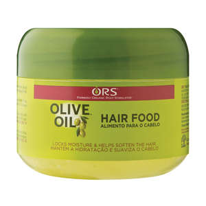 ORS OLIVE OIL HAIR FOOD