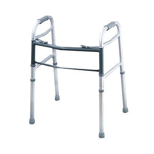 ORTHOFIT ASSIST FOLDING WALKING FRAME SM