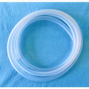 SILICONE 204 TUBING 2M COSTIWAY