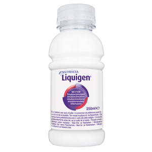 LIQUIGEN 250ML