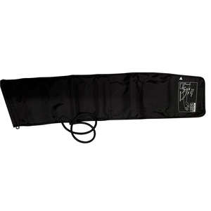 BP CUFF EXTRA LARGE ARM HEALTHEASE
