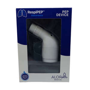 RESPIPEP THERAVANCE OPEP EXERCISER 1