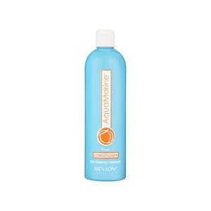 REVLON AQUAMARINE CONDI PEACH 400ML