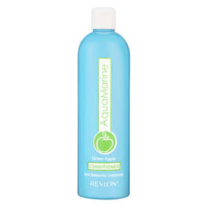 REVLON AQUAMARINE CONDI GREENAPPLE 400ML