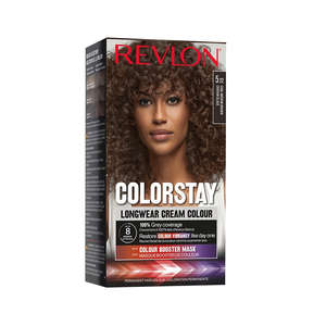 REVLON COLORSTAY COL MED BROWN 051 165ML