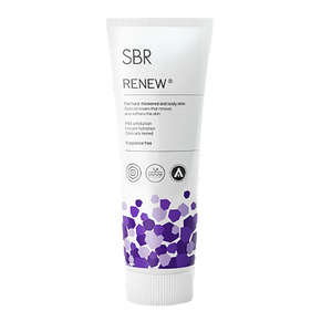 SBR RENEW CREAM 100G