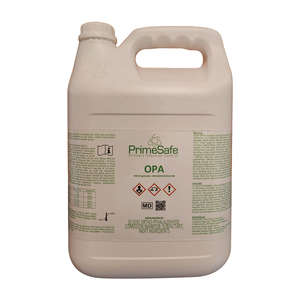 PRIMESAFE OPA 5L