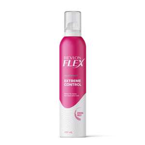 REVLON FLEX HAIRSPRAY EXTREME CONT 200ML