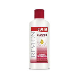 REVLON FLEX SHAMPOO COLOR PROTECT 650ML