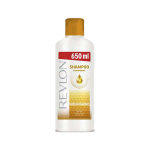 REVLON FLEX SHAMPOO NOURISHING 650ML