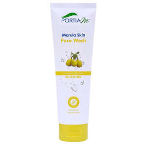 PORTIA-M MARULA FACE WASH SULFATE 200ML