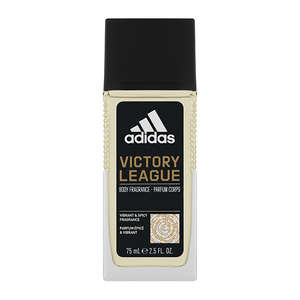 ADIDAS VICTORY LEAGUE DEO NAT SPRAY 75ML