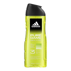 ADIDAS FRA PURE GAME SHG 400ML M