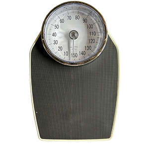 ADULT SCALE MAX 160KG