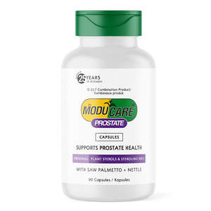 MODUCARE PROSTATE 90 CAPSULES