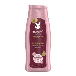 PLAYGIRL HAND & BODY LOT MESMERIZE 400ML