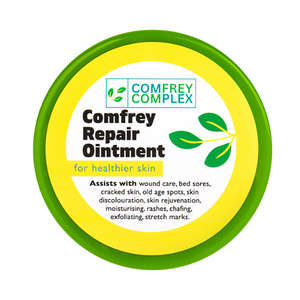 COMFREY COMP SKIN REPAIR OINTMENT 125ML
