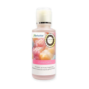 PERFECTAIRE COTTON CANDY SOLUTION 125ML