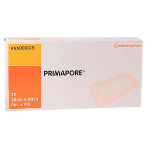 PRIMAPORE ISLAND 200X100MM 20~