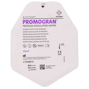 PROMOGRAN MATRIX 123CM HEX M772123 1