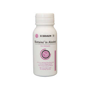 BIOTAINE 0.5% IN 70% ALC 50ML BBRAUN 1