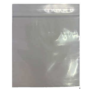 PLAS BAGS CLEAR 100X110MM 1000~