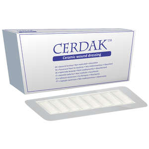 CERDAK AEROFILM 10X26CM 10~