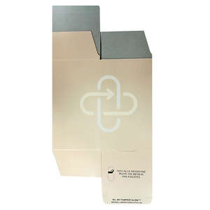 POWDER SLIDES NO 80 BEIGE 50