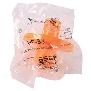 BACTER FILTER LOPF33 ORANGE