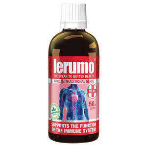 LERUMO LIQUID 50ML
