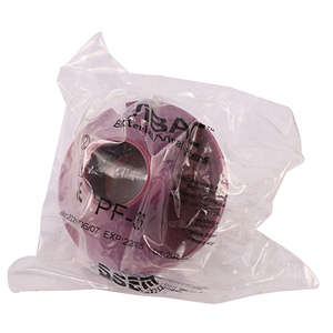 BACTER FILTER PF36 PURPLE