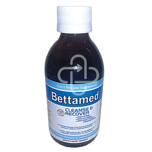 BETTAMED TONIC 200ML