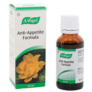 A VOGEL ANTI-APPETITE FORMULA 30ML