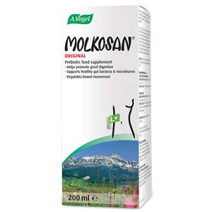 A VOGEL MOLKOSAN 200ML